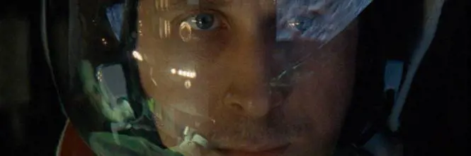 Scontro tra gli Armstrong e Buzz Aldrin sul film sullo sbarco