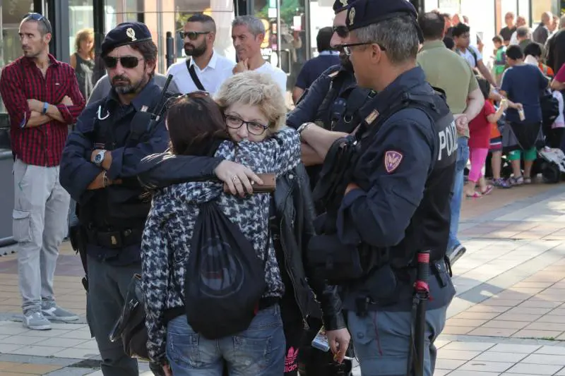 Sesto San Giovanni, sgomberato lo stabile occupato dai centri sociali
