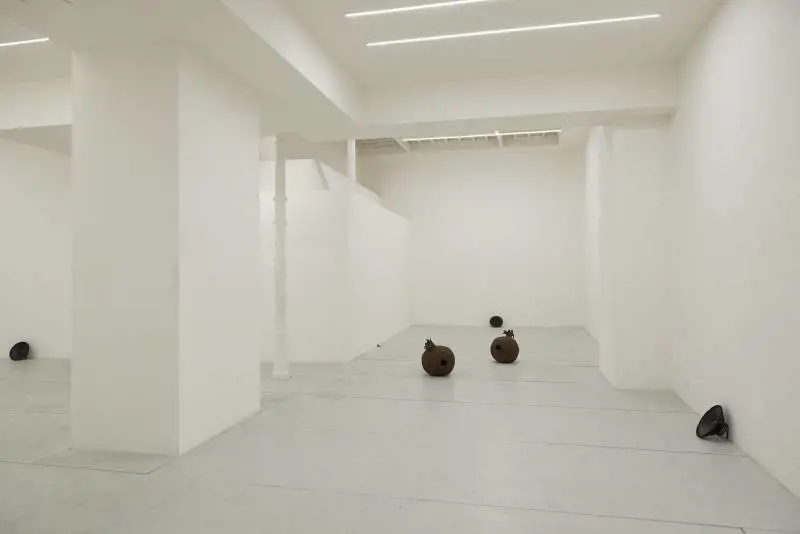 Arte contemporanea, talk con Liliana Moro al Sisal Art Place
