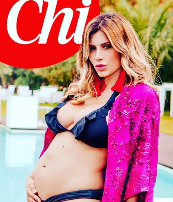 Il dramma di Paola Caruso: "Sono incinta e il padre del bimbo è scappato"