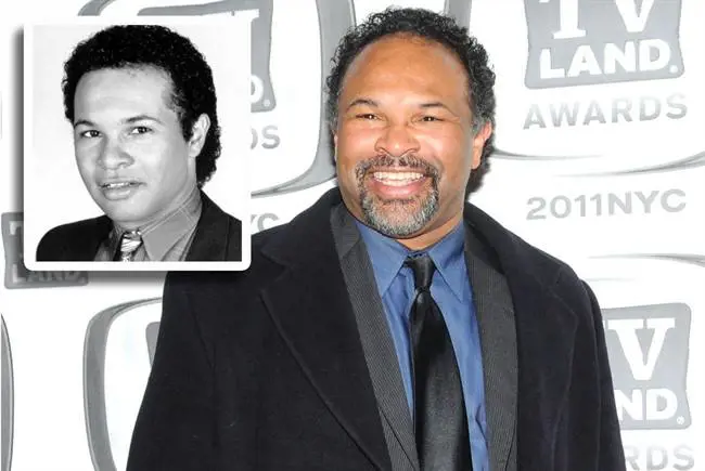 I Robinson, un attore della famosa serie tv ora è un cassiere in un supermercato