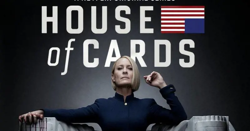 House of Cards, ecco quando verrà trasmessa l’ultima stagione