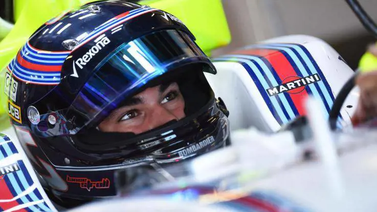 Formula 1, Robert Kubica torna finalmente in pista