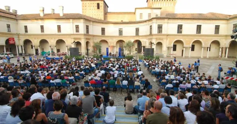 A Mantova oltre 200 ospiti da tutto il mondo
