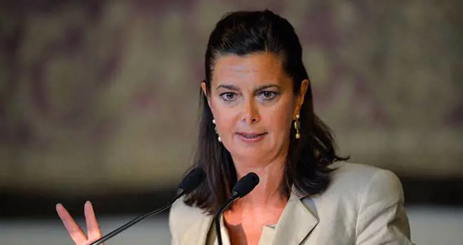 Caso Boldrini, a processo sindaco ligure della Lega