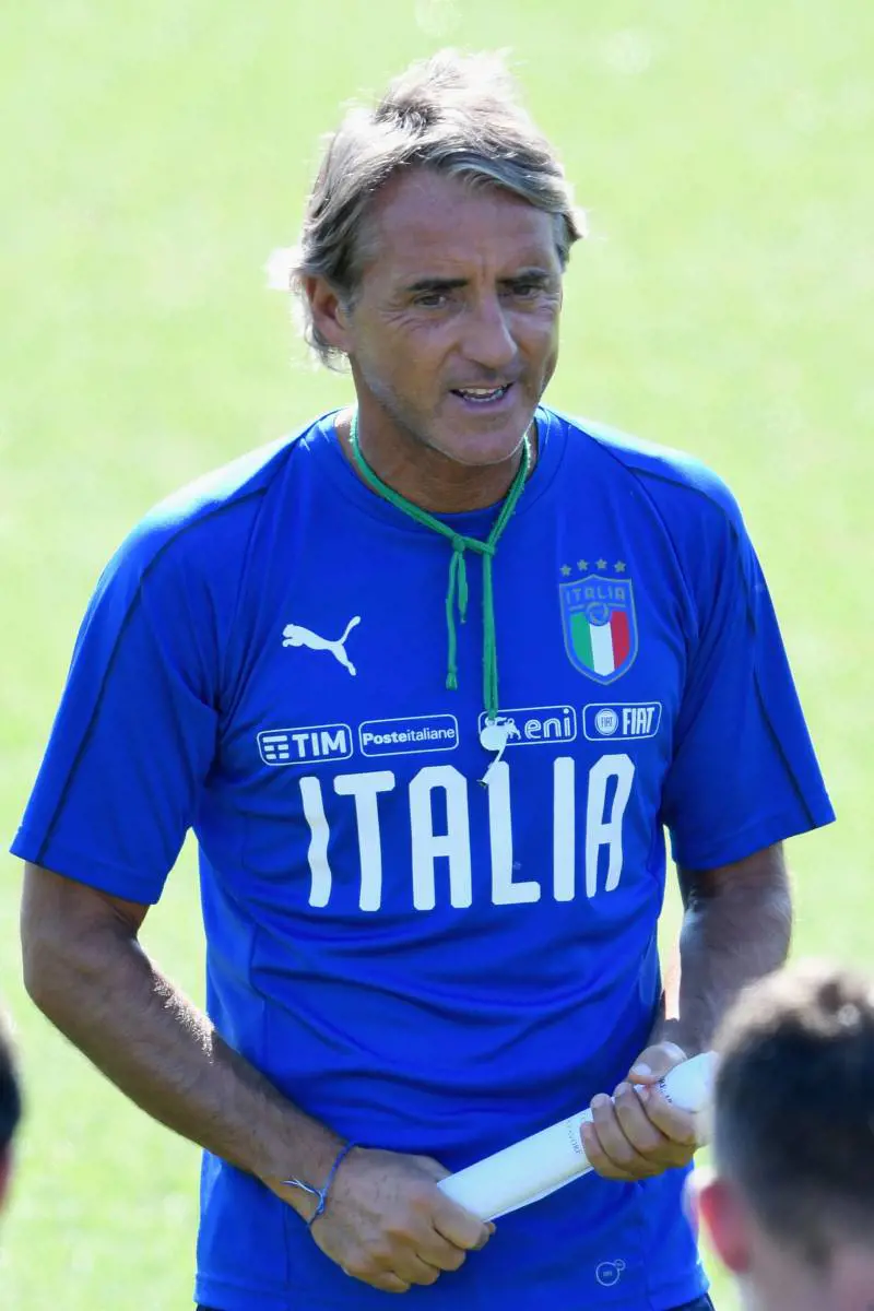 Roberto Mancini e la religione: "A Medjugorje ho riscoperto la fede"