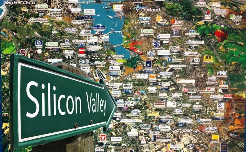 Cedere libertà per la sicurezza. Ecco la nuova Silicon Valley