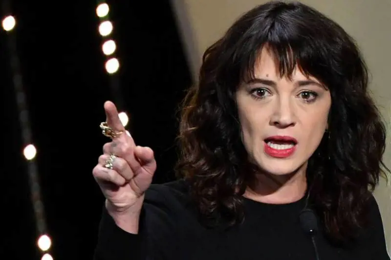 Dario Argento: "Weinstein ha pagato Bennet"