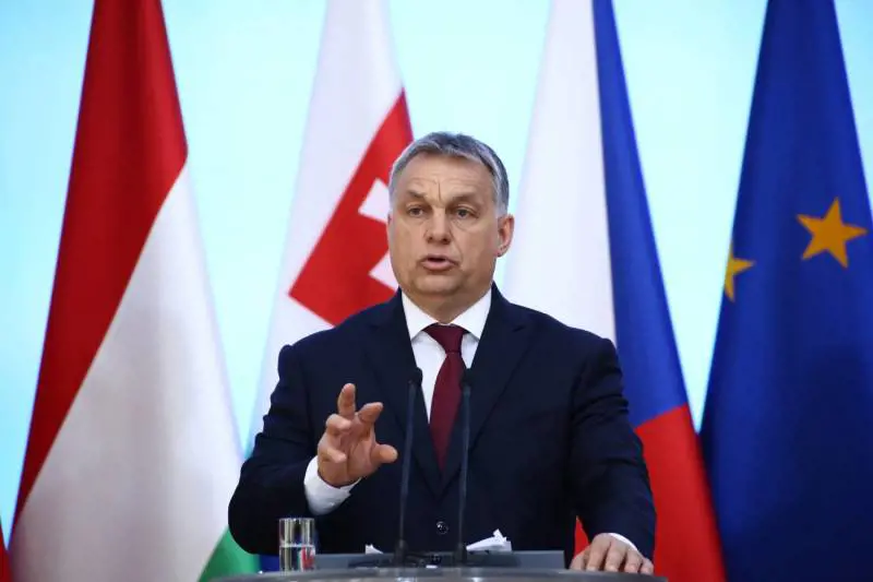 L'Europa si spacca su Orban e saltano anche le alleanze