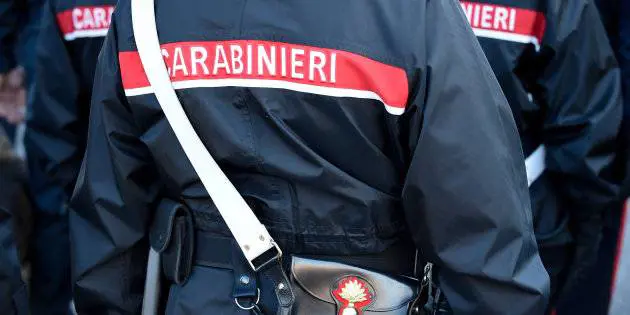 Torino, custodiva 25mila euro di refurtiva, arrestato marocchino
