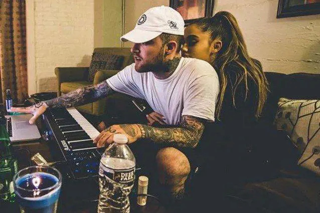 Morto l'ex compagno di Ariana Grande. Spunta ipotesi overdose