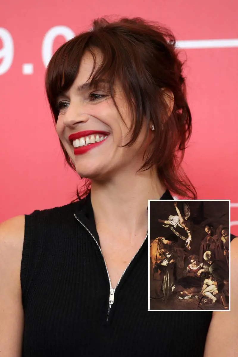 Dal furto della "Natività" nasce la commedia del potere e della mafia