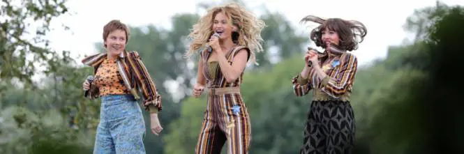 "Mamma mia! Ci risiamo", torna il divertimento sulle note degli Abba