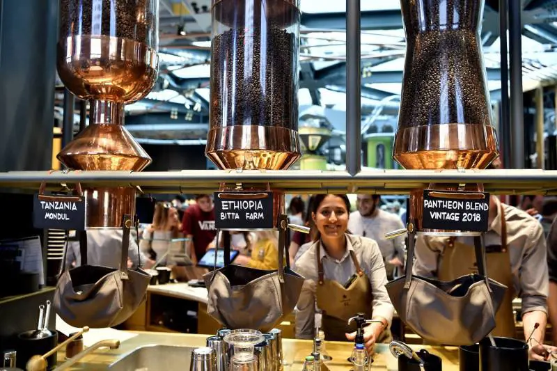 Ma Starbucks non ha capito cos'è Milano
