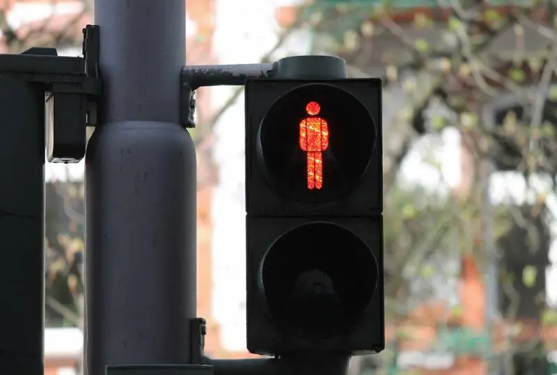 I pulsanti placebo che incontriamo nelle nostre città