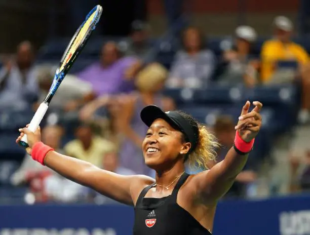 Us Open, Naomi Osaka vince il primo titolo slam della carriera
