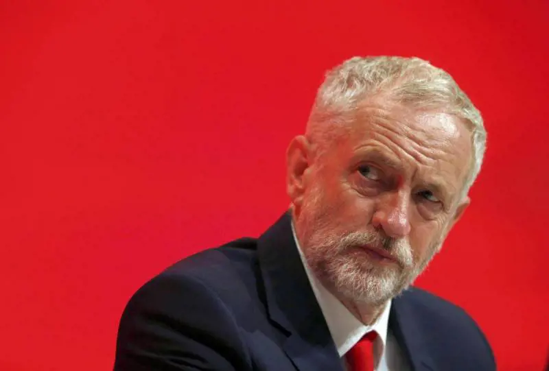 Uk, laburisti ancora nella bufera, infiltrazioni iraniane nel partito