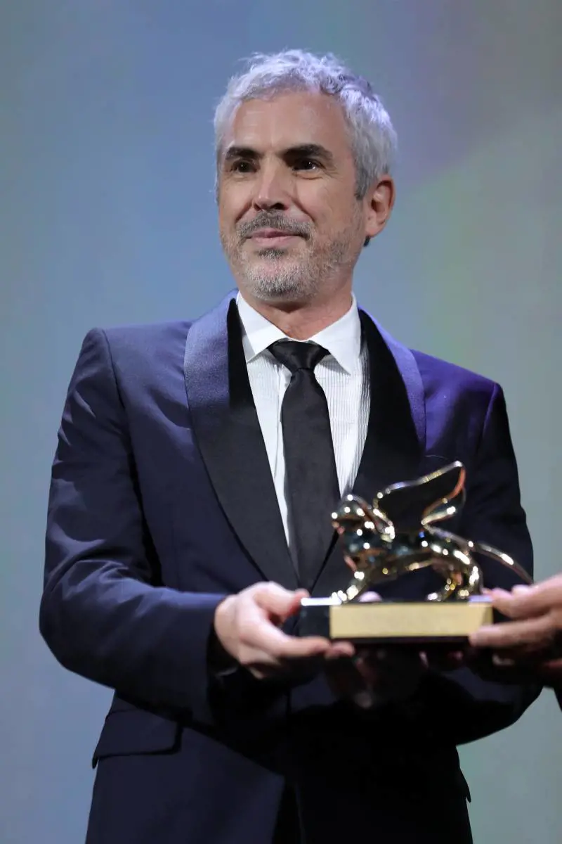 Vincono Cuarón e Netflix: al Lido pace tra cinema e tv