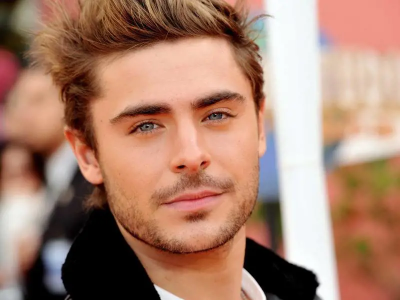 Zac Efron, storia d’amore con Mel B? Il The Sun svela il gossip 