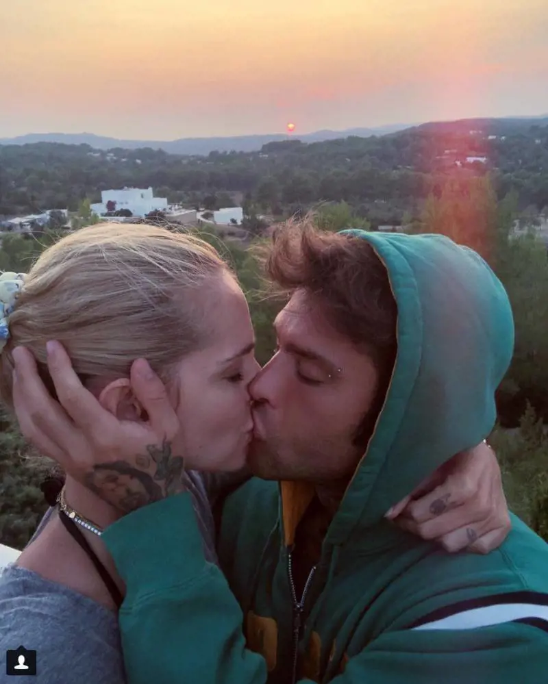 Lite tra Fedez e Rovazzi: Chiara Ferragni come Yoko Ono?