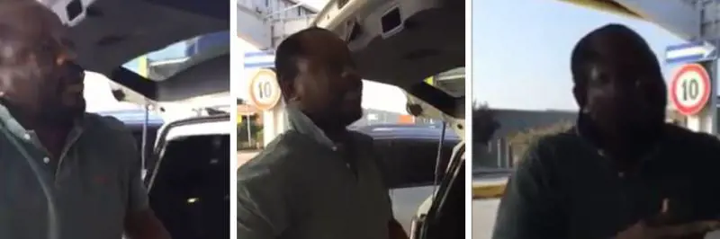 Il discorso dell'immigrato che ​zittisce i buonisti: "Salvini ha ragione"