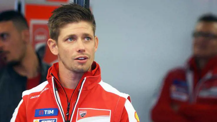Stoner e Ducati nuovamente vicini alla separazione?
