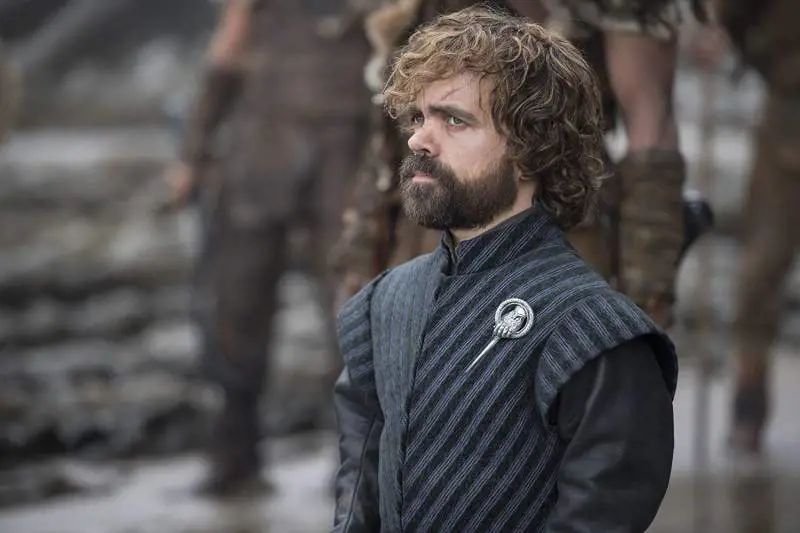 Il Trono di Spade, Peter Dinklage parla della relazione tra Jon e Daenerys 
