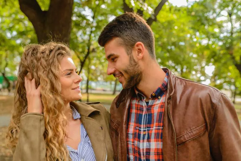 Gli piacerò? I segnali inequivocabili