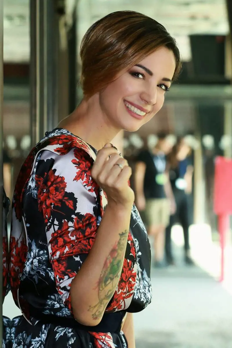 Immagine gallery