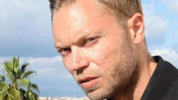 Davide Rossi, il figlio di Vasco Rossi con “A morire ci penso domani”