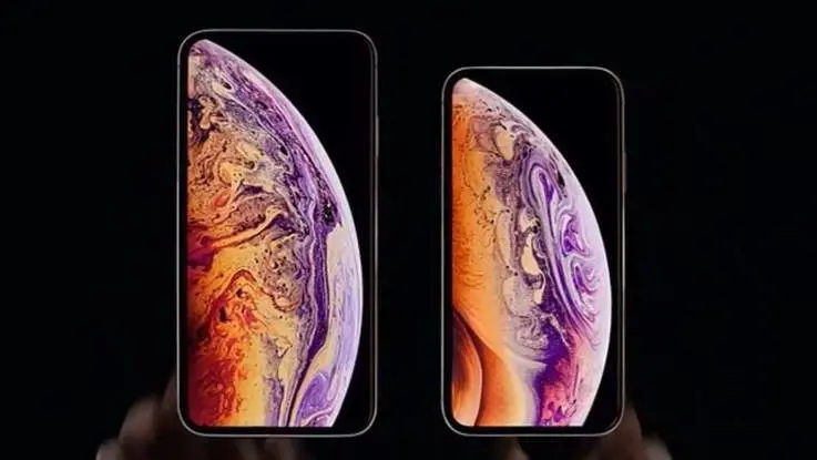 Apple, arrivano iPhone Xs e Xr. E l'Apple Watch monitora il cuore 