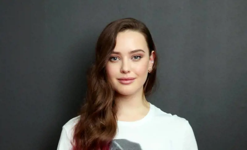 Katherine Langford, dopo 13 è protagonista di una nuova serie Netflix