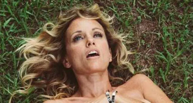 Justine Mattera, hot su Instagram. La foto che fa discutere
