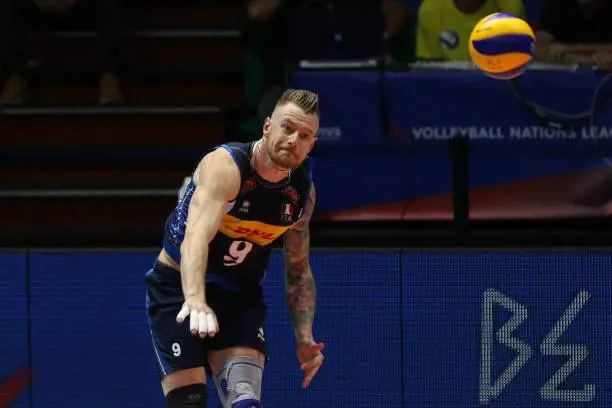 Volley, Mondiali 2018: l'Italia domina il Belgio 3-0