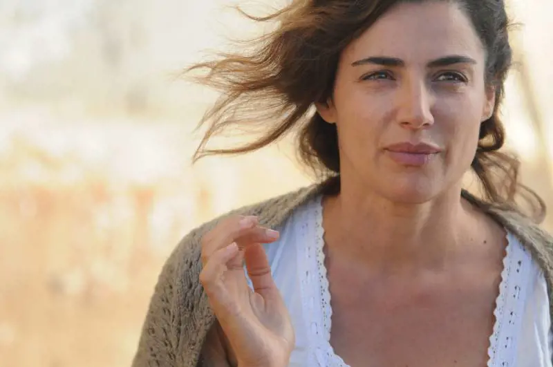 "La mia madre emigrante è un'eroina forte da cinema neorealista"