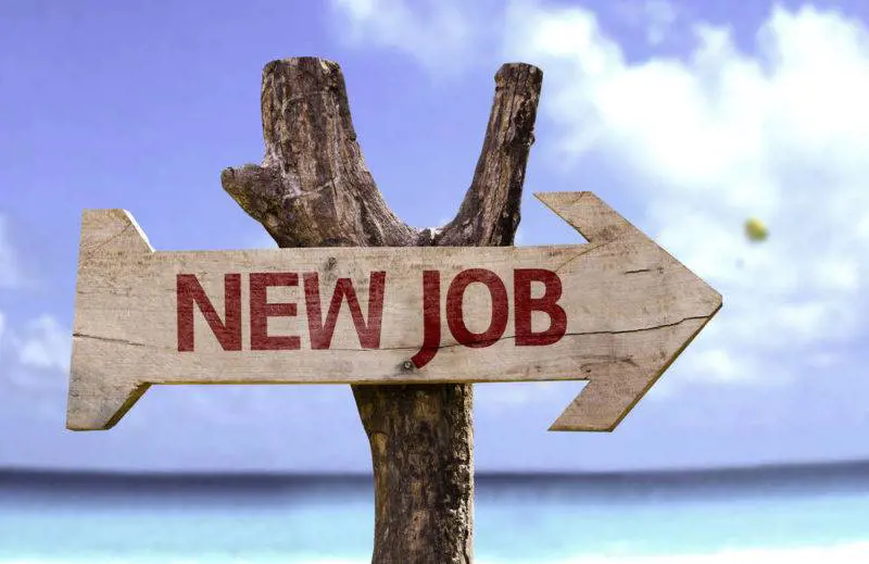 Dall'America all'Italia è di moda saltare da un lavoro all'altro
