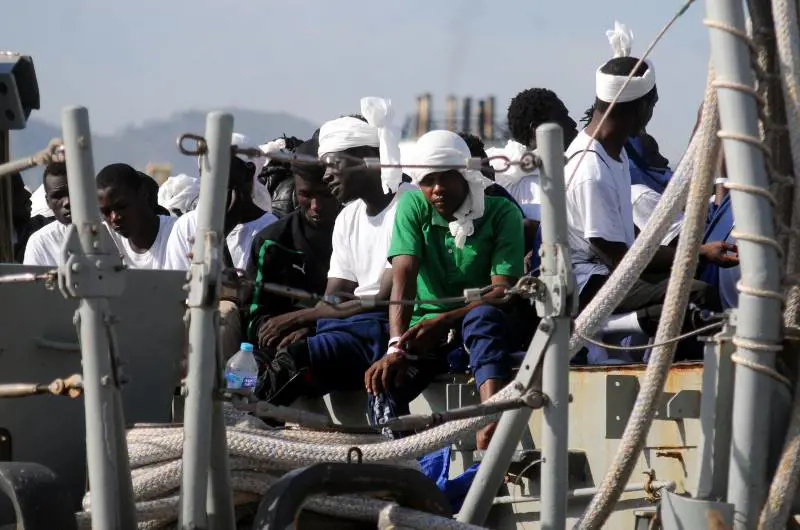 Così la migrazione religiosa rischia di svuotare la Chiesa africana