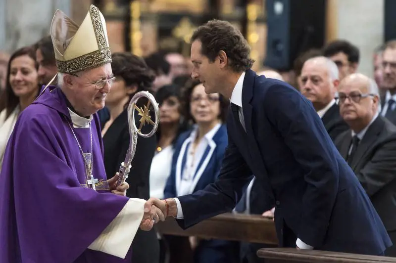 Torino ricorda Marchionne: "Ci serve il suo coraggio"