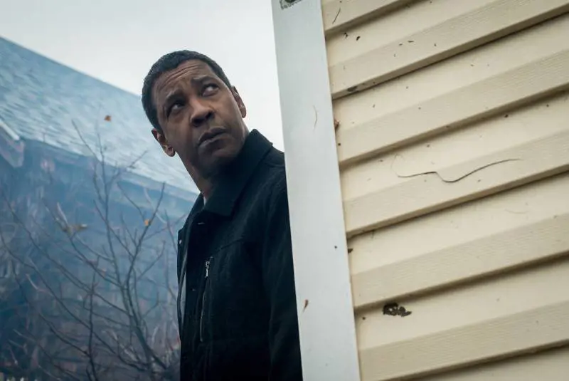 Denzel Washington affascina in "The Equalizer 2 - Senza perdono"  