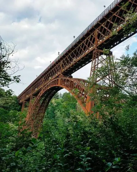 Rischio sicurezza, chiuso ponte di Paderno d'Adda