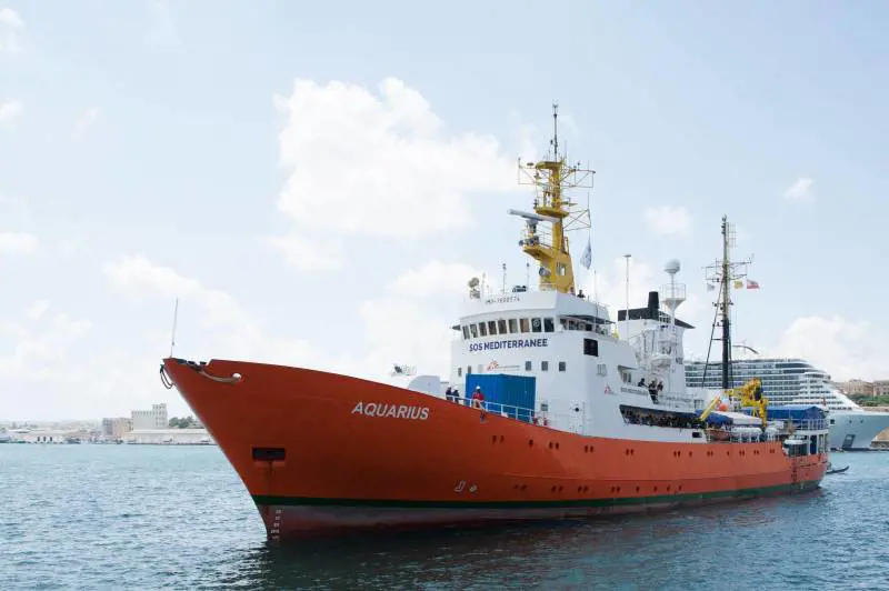 Caso Aquarius, perché la procura di Catania ha fatto ricorso in Cassazione