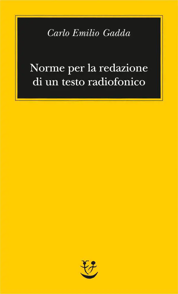 Un piccolo capolavoro (anti-gaddiano) di Gadda