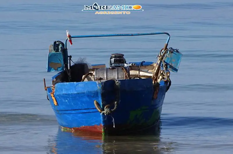 Migranti, nuovo sbarco fantasma sulle coste dell'Agrigentino