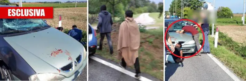 Salvini invia agenti ai confini. Così pattugliano le nostre frontiere