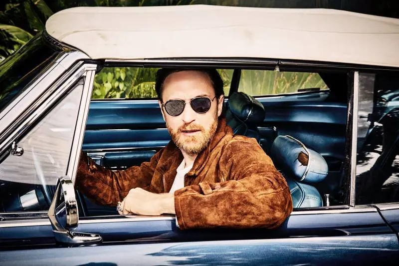 La dance di Guetta fa ballare il mondo