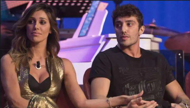 Belen Rodriguez-Iannone: la fine della storia è colpa di un terzo incomodo?