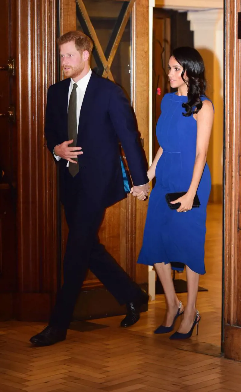 Samantha Markle, sorella di Meghan, attacca il Principe Harry