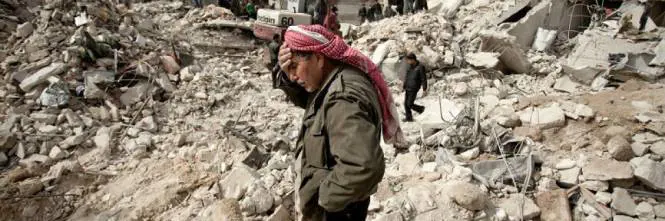 Yemen, più di cinque milioni di bambini a rischio carestia 