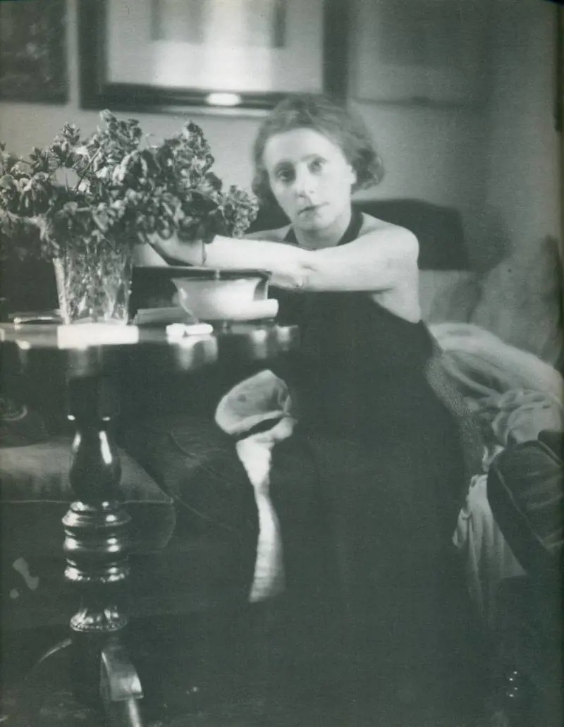 Margherita Sarfatti, rivoluzionaria curatrice che sposò la causa della "moderna classicità"