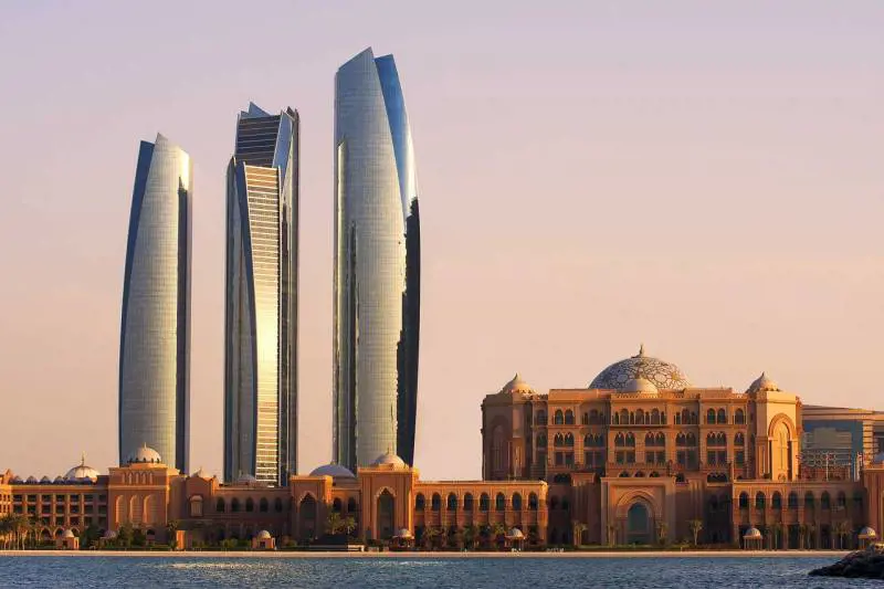 Dubai e Abu Dhabi, shopping e cultura dal 6 al 10 dicembre 2018